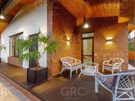 Продается Дом Нижнехобзинская ул, 110  м&sup2;, участок 4 сот., 23500000 рублей