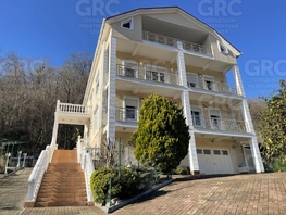 Продается Дом Чекменева ул, 584  м&sup2;, участок 16 сот., 140000000 рублей