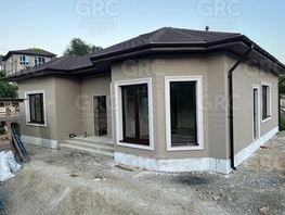Продается Дом Космическая тер, 110  м&sup2;, участок 5.5 сот., 18000000 рублей