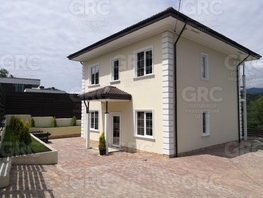 Продается Дом Урожайная ул, 170  м&sup2;, участок 4.5 сот., 28000000 рублей