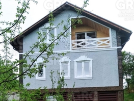 Продается Дом Солнечная ул, 98  м&sup2;, участок 4.3 сот., 15500000 рублей