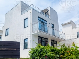 Продается Дом Высокогорная ул, 200  м&sup2;, участок 3 сот., 42000000 рублей