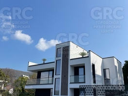 Продается Дом Вишневая ул, 208  м&sup2;, участок 3.5 сот., 37000000 рублей