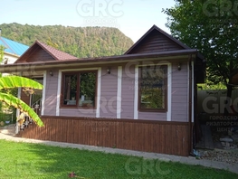 Продается Дом Барановское шоссе ул, 110  м&sup2;, участок 7.5 сот., 18000000 рублей
