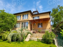 Продается Дом Вишневая ул, 372  м&sup2;, участок 11 сот., 74000000 рублей