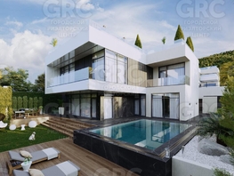 Продается Дом Шоссейная ул, 300  м&sup2;, участок 7 сот., 170000000 рублей