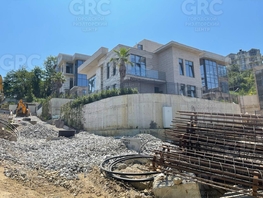Продается Коттедж Ясногорская ул, 451  м&sup2;, участок 7.5 сот., 135300000 рублей