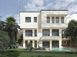 Продается Коттедж Ясногорская ул, 425  м&sup2;, участок 7 сот., 127500000 рублей