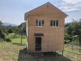 Продается Коттедж Центральная (Лазаревский р-н) ул, 95  м&sup2;, участок 5 сот., 9000000 рублей