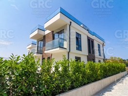 Продается Коттедж Фабрициуса Я. ул, 352.3  м&sup2;, участок 3.8 сот., 85000000 рублей