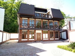 Продается Дом Ручей Видный ул, 430  м&sup2;, участок 15 сот., 130000000 рублей