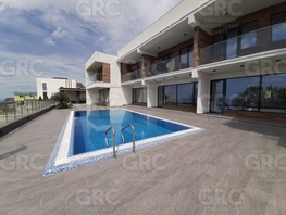 Продается Дом Курортный пр-кт, 145  м&sup2;, участок 2 сот., 115300000 рублей