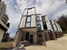 Продается Коттедж Курортный пр-кт, 139  м&sup2;, участок 2 сот., 32000000 рублей