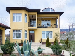 Продается Дом Юртовский пер, 220  м&sup2;, участок 15 сот., 58000000 рублей