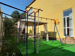Продается Дом Удачи ул, 600  м&sup2;, участок 8 сот., 88000000 рублей