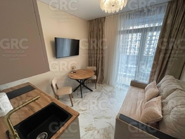 Продается Студия ЖК Кислород, корпус 10, 18  м&sup2;, 7900000 рублей