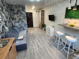 Продается Студия Донская ул, 18  м&sup2;, 4950000 рублей