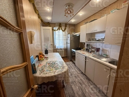 Продается 3-комнатная квартира Голубые дали ул, 66  м&sup2;, 18900000 рублей