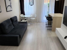 Продается 2-комнатная квартира Трунова пер, 48  м&sup2;, 19000000 рублей
