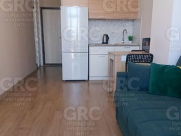 Продается Студия Лысая гора ул, 19.3  м&sup2;, 5985000 рублей