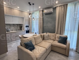 Продается 2-комнатная квартира Фабрициуса Я. ул, 47  м&sup2;, 30000000 рублей