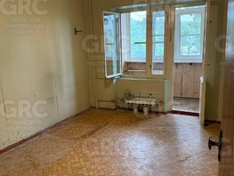Продается 2-комнатная квартира Чебрикова ул, 60  м&sup2;, 17500000 рублей