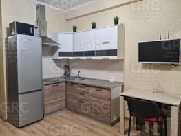 Продается Студия Метелёва ул, 30  м&sup2;, 6300000 рублей