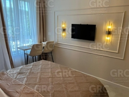 Продается Студия Ясногорская ул, 18  м&sup2;, 8300000 рублей