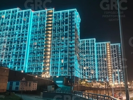 Продается Студия ЖК Кислород, корпус 13, 18  м&sup2;, 7000000 рублей