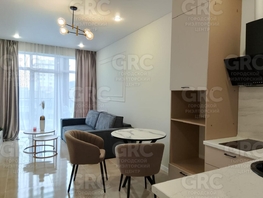 Продается Студия Батумское шоссе ул, 29  м&sup2;, 10000000 рублей