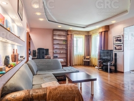 Продается 4-комнатная квартира Виноградная ул, 118.5  м&sup2;, 84000000 рублей