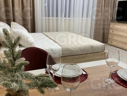 Продается Студия Мацестинская ул, 23.9  м&sup2;, 9500000 рублей