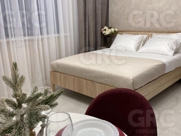 Продается Студия Мацестинская ул, 20.6  м&sup2;, 8400000 рублей