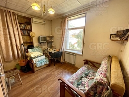 Продается 4-комнатная квартира Нагорная ул, 68  м&sup2;, 21990000 рублей