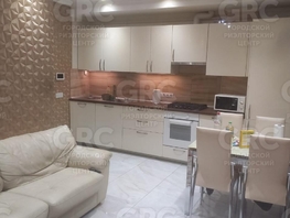 Продается 3-комнатная квартира Южно-российская (Адлерский р-н) ул, 60  м&sup2;, 17900000 рублей