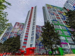 Продается 2-комнатная квартира Пластунская ул, 37  м&sup2;, 11200000 рублей