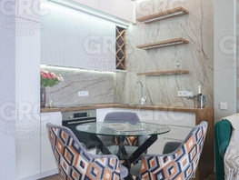 Продается 3-комнатная квартира Крымская ул, 45  м&sup2;, 23500000 рублей