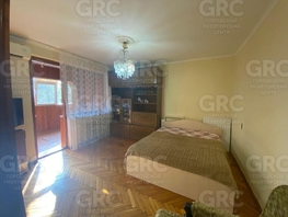 Продается 2-комнатная квартира Вишневая ул, 60  м&sup2;, 11000000 рублей