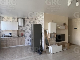 Продается Студия Метелёва ул, 34  м&sup2;, 6600000 рублей