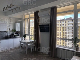 Продается Студия Армавирская (Чаевод-Чупино-Шевкуново тер ул, 32.8  м&sup2;, 10500000 рублей