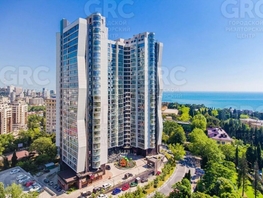 Продается 2-комнатная квартира Виноградная ул, 84  м&sup2;, 36000000 рублей
