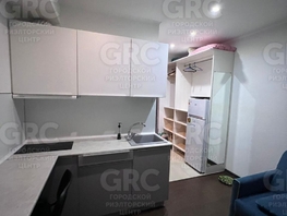 Продается Студия Лысая гора ул, 15  м&sup2;, 5500000 рублей
