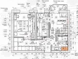 Продается 2-комнатная квартира Трунова пер, 49  м&sup2;, 29800000 рублей