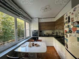 Продается 3-комнатная квартира Воровского ул, 72  м&sup2;, 23000000 рублей