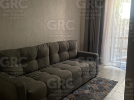 Продается 1-комнатная квартира Молодогвардейская ул, 30  м&sup2;, 6200000 рублей