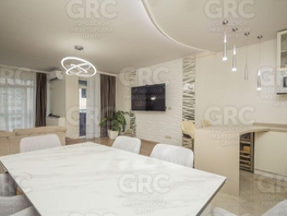 Продается 3-комнатная квартира Горького ул, 100  м&sup2;, 60000000 рублей