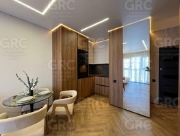 Продается 1-комнатная квартира Ясногорская ул, 38  м&sup2;, 18000000 рублей