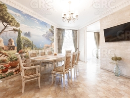 Продается 5-комнатная квартира Депутатская ул, 147  м&sup2;, 80000000 рублей