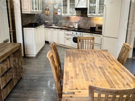 Продается 4-комнатная квартира Депутатская ул, 147  м&sup2;, 63000000 рублей
