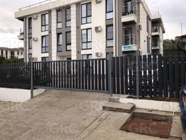Продается Студия Бакинская ул, 22  м&sup2;, 6200000 рублей